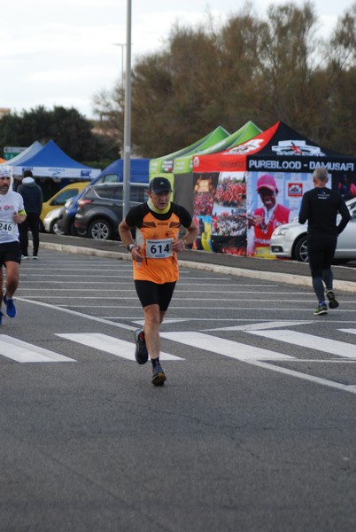 Fiumicino Half Marathon (04/12/2022) 0024