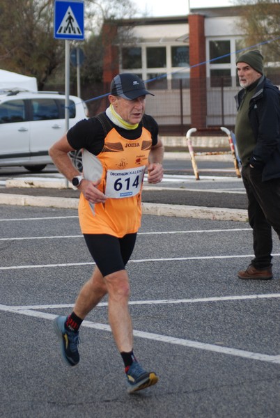 Fiumicino Half Marathon (04/12/2022) 0031