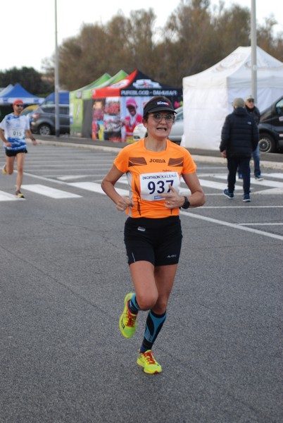 Fiumicino Half Marathon (04/12/2022) 0034