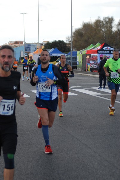 Fiumicino Half Marathon (04/12/2022) 0038