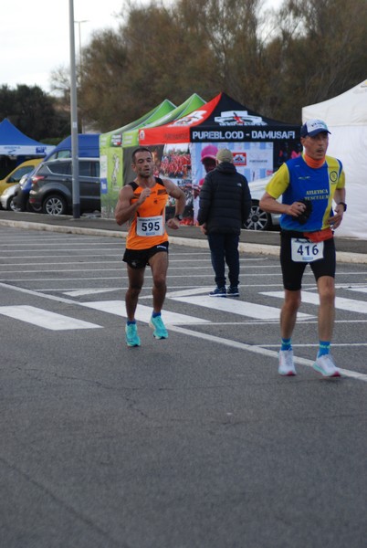Fiumicino Half Marathon (04/12/2022) 0041