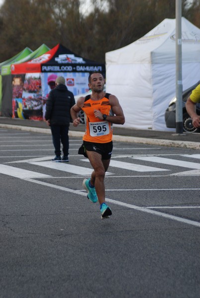 Fiumicino Half Marathon (04/12/2022) 0043