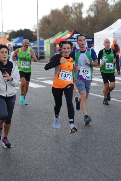 Fiumicino Half Marathon (04/12/2022) 0051