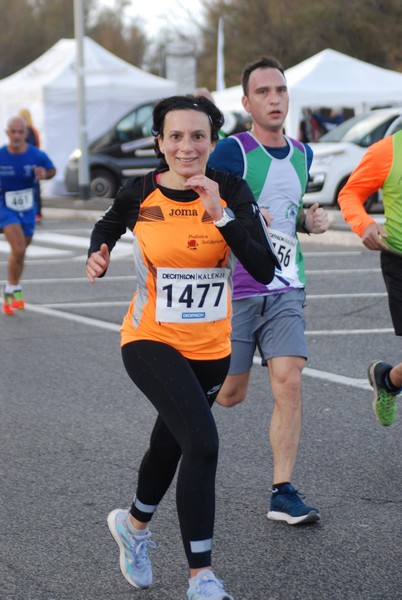 Fiumicino Half Marathon (04/12/2022) 0053