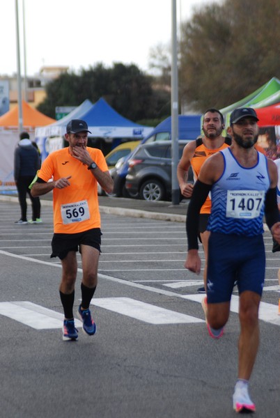 Fiumicino Half Marathon (04/12/2022) 0054