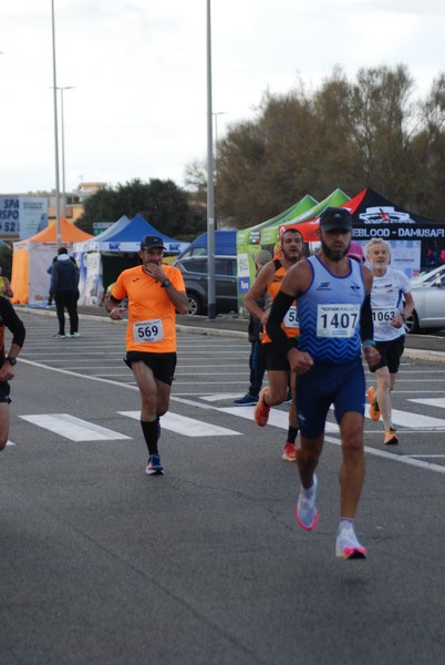 Fiumicino Half Marathon (04/12/2022) 0055