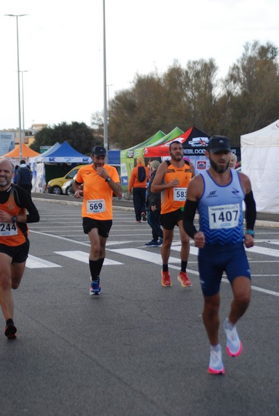 Fiumicino Half Marathon (04/12/2022) 0056