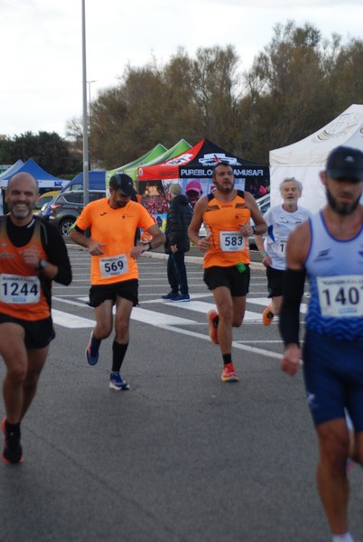 Fiumicino Half Marathon (04/12/2022) 0057