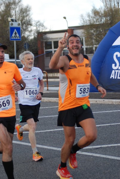 Fiumicino Half Marathon (04/12/2022) 0060