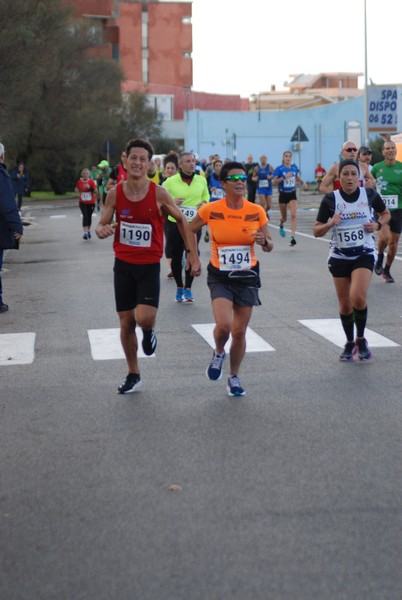Fiumicino Half Marathon (04/12/2022) 0062