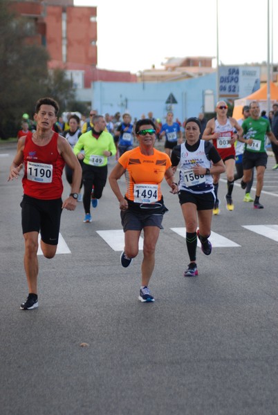Fiumicino Half Marathon (04/12/2022) 0063