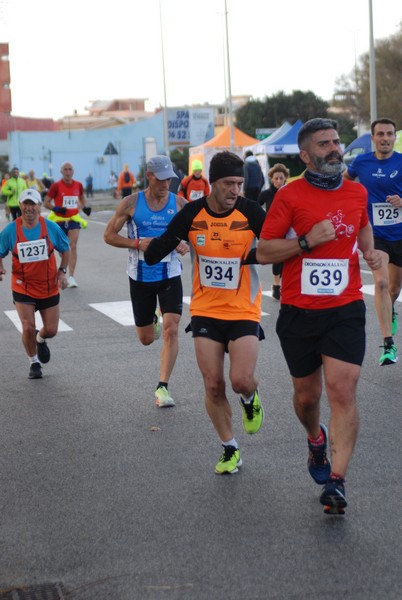 Fiumicino Half Marathon (04/12/2022) 0069