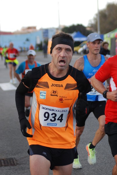 Fiumicino Half Marathon (04/12/2022) 0072