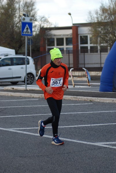 Fiumicino Half Marathon (04/12/2022) 0073