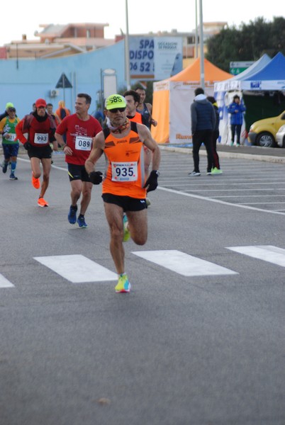 Fiumicino Half Marathon (04/12/2022) 0077