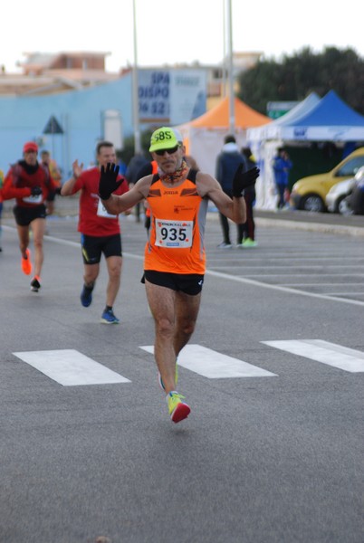 Fiumicino Half Marathon (04/12/2022) 0078