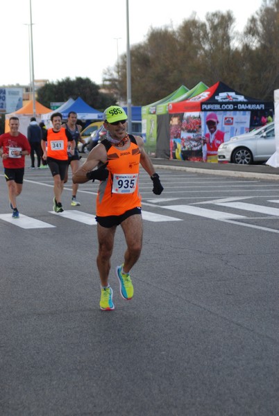 Fiumicino Half Marathon (04/12/2022) 0081