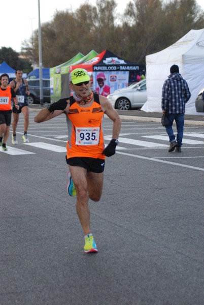 Fiumicino Half Marathon (04/12/2022) 0082