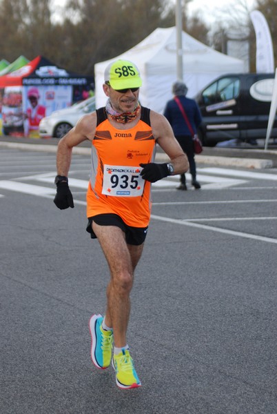 Fiumicino Half Marathon (04/12/2022) 0083