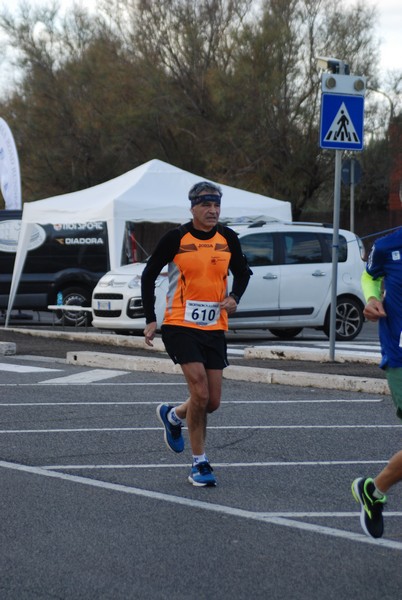 Fiumicino Half Marathon (04/12/2022) 0086