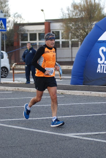Fiumicino Half Marathon (04/12/2022) 0088