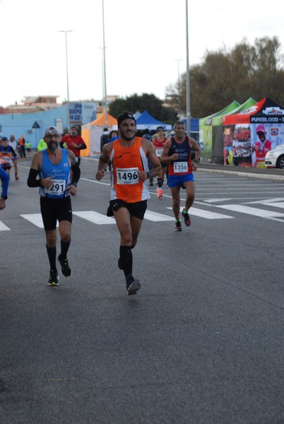 Fiumicino Half Marathon (04/12/2022) 0093