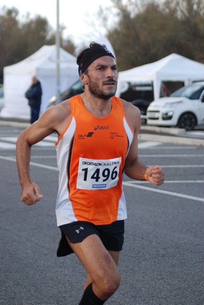 Fiumicino Half Marathon (04/12/2022) 0096