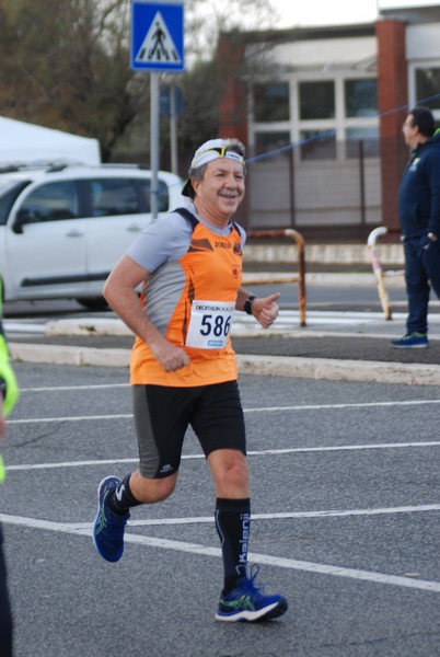 Fiumicino Half Marathon (04/12/2022) 0101