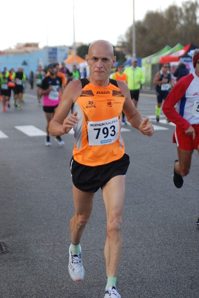 Fiumicino Half Marathon (04/12/2022) 0108