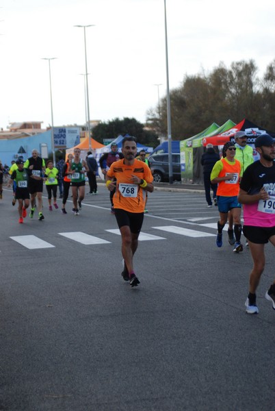 Fiumicino Half Marathon (04/12/2022) 0110