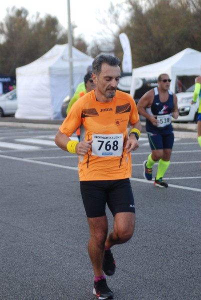 Fiumicino Half Marathon (04/12/2022) 0114