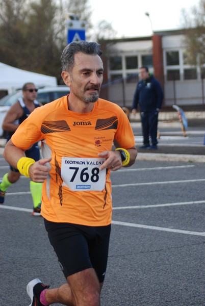 Fiumicino Half Marathon (04/12/2022) 0115