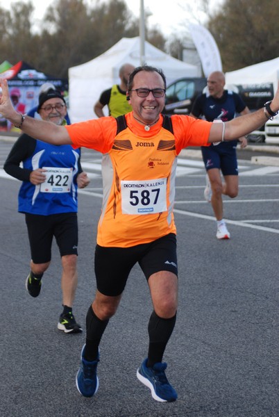 Fiumicino Half Marathon (04/12/2022) 0121