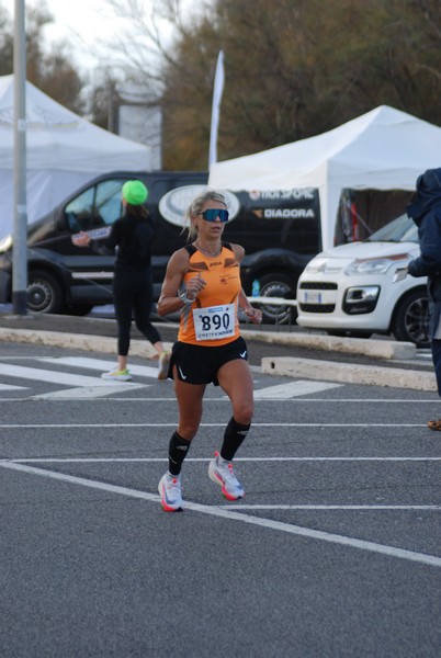 Fiumicino Half Marathon (04/12/2022) 0134