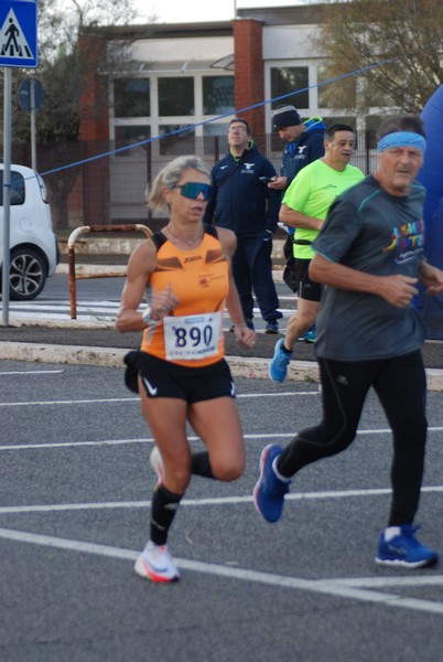 Fiumicino Half Marathon (04/12/2022) 0136