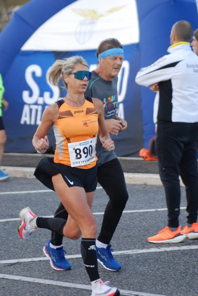 Fiumicino Half Marathon (04/12/2022) 0137