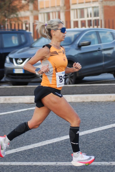 Fiumicino Half Marathon (04/12/2022) 0139