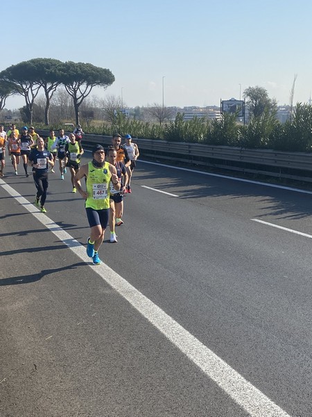 Roma Ostia Half Marathon (06/03/2022) 0003