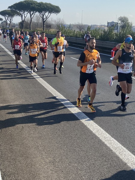 Roma Ostia Half Marathon (06/03/2022) 0004