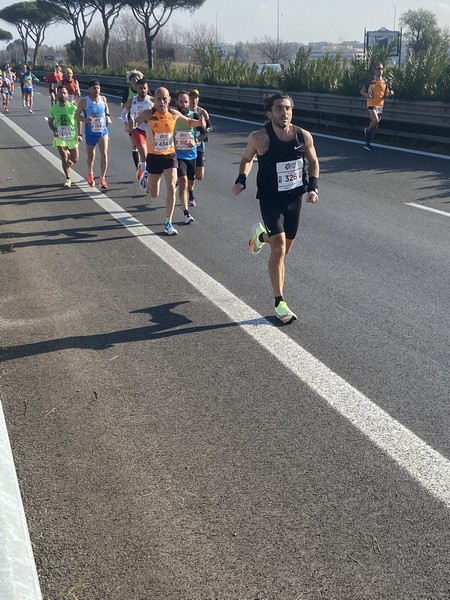 Roma Ostia Half Marathon (06/03/2022) 0005