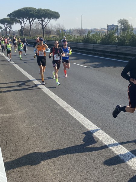 Roma Ostia Half Marathon (06/03/2022) 0006