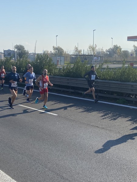 Roma Ostia Half Marathon (06/03/2022) 0008