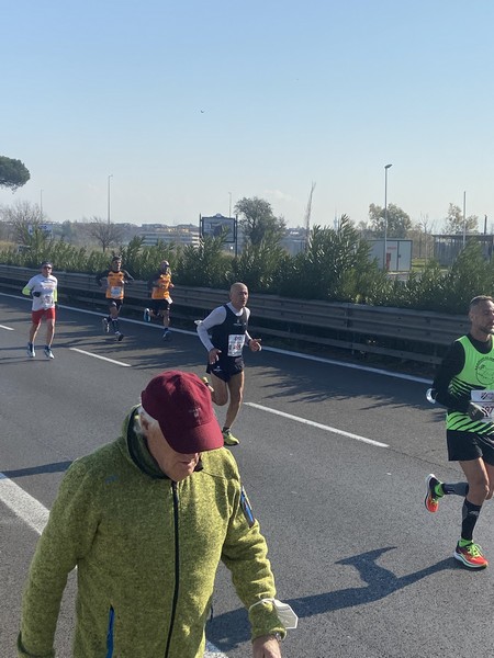 Roma Ostia Half Marathon (06/03/2022) 0009