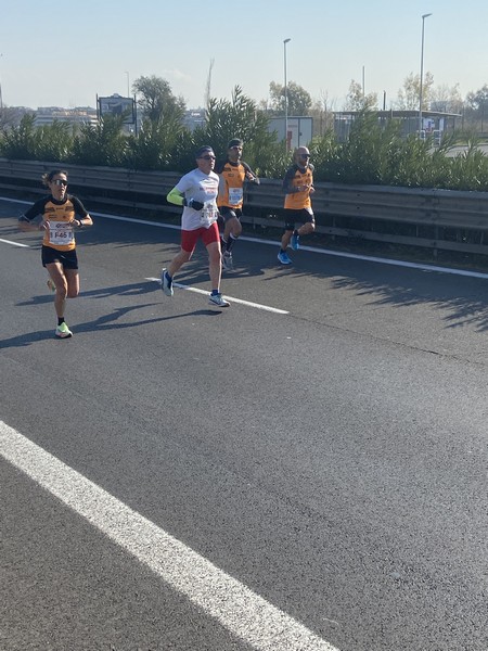 Roma Ostia Half Marathon (06/03/2022) 0010