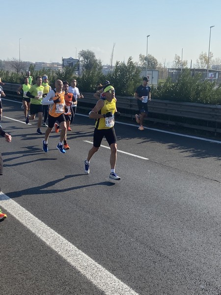 Roma Ostia Half Marathon (06/03/2022) 0011