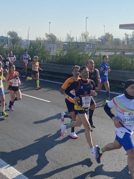 Roma Ostia Half Marathon (06/03/2022) 0013