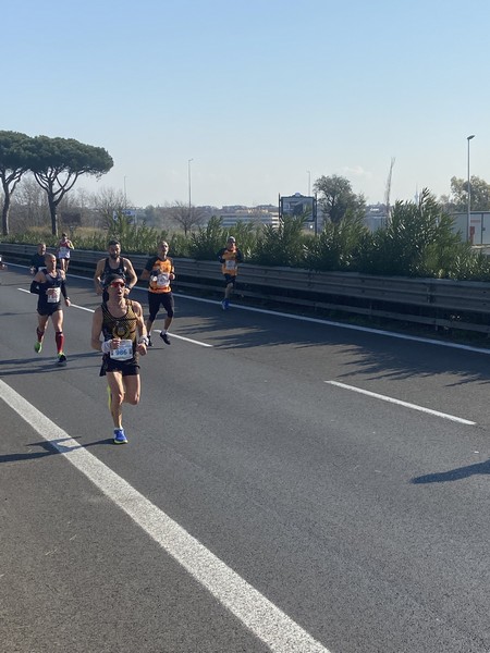 Roma Ostia Half Marathon (06/03/2022) 0014