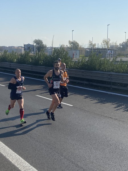 Roma Ostia Half Marathon (06/03/2022) 0015