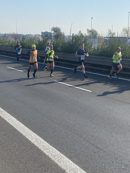 Roma Ostia Half Marathon (06/03/2022) 0016