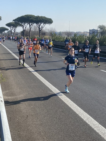 Roma Ostia Half Marathon (06/03/2022) 0018